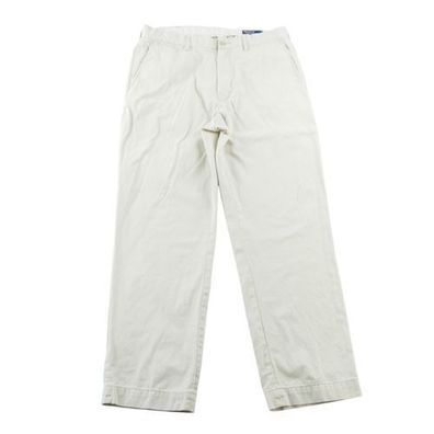 Polo Ralph Lauren Herrenhose W36/L32 Polo Chino Schnitt #QWE1280