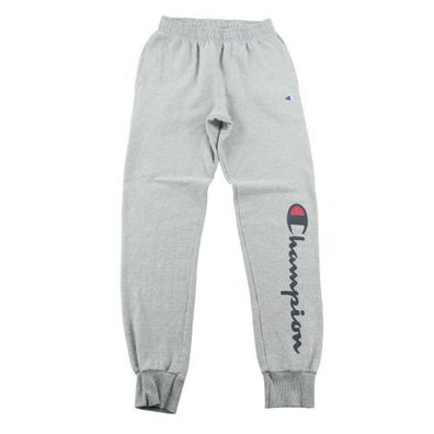 Champion Herren Jogginghose Jogger Fleece Größe S #QWE0896