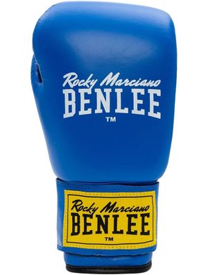 Benlee Boxhandschuhe Fighter Boxhandschuhe aus Leder