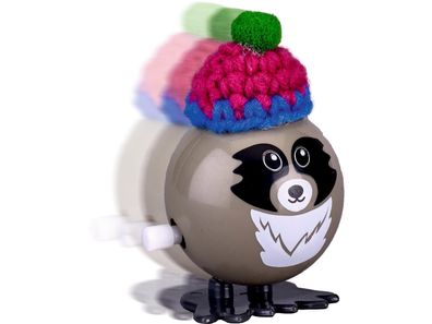 Spiegelburg Lauf, Waschbär, lauf! Ihr Kinderlein kommet
