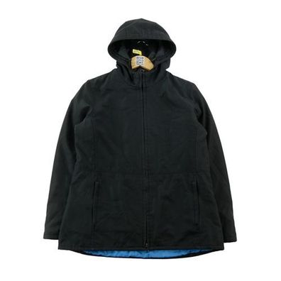 Gap Herrenparka Gerade geschnitten Circa 2000 Größe S #QWE1384