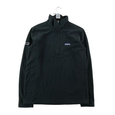 Patagonia Herren Fleece-Pullover Micro D Pullover Größe S #QWE3122