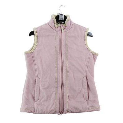 Woolrich Damen Gilet Style 15320 Taillierte Passform Größe M #QWE3606