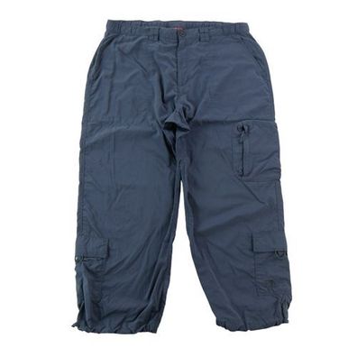 The North Face Damenhose Stow Pocket Marine Größe L #QWE1655