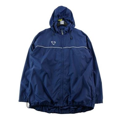 Nike Herren Parka Football Shield Vintage Größe L #QWE1152