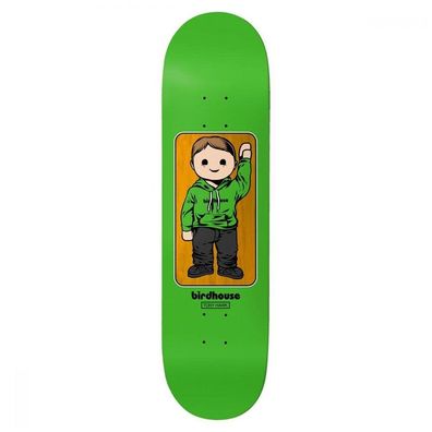 Birdhouse Kinder Skateboard-Deck Tony Hawk Toybox 05679835