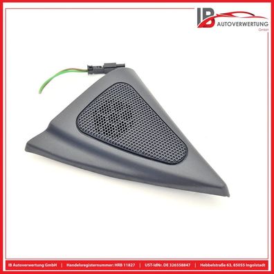 Abdeckung Lautsprecher Links A2087250111 Mercedes CLK 200 Cabriolet A208
