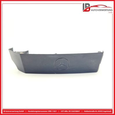 Abdeckung Motorabdeckung A1111580185 Mercedes CLK OM111 Cabriolet A208 Original