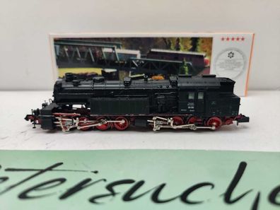 Arnold DC N 2275 / schwere Güterzug-Tenderlokomotive / BR96 / Bauart Mallet / DRG