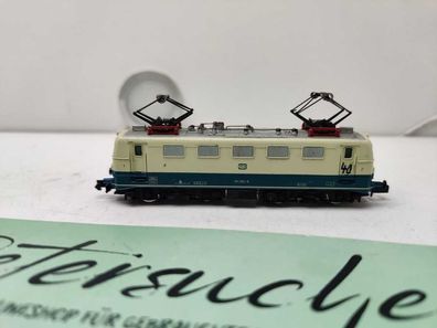 Arnold DC N 2322 / Mehrzweck-Elektrolokomotive / BR141/ DB