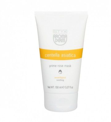 STYX - Aroma Derm - Centella Nachtcreme 150 ml trockene sensible Haut