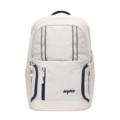 Wyms One Savannah Blues Schulrucksack 29l weiss Rucksack Schulranzen