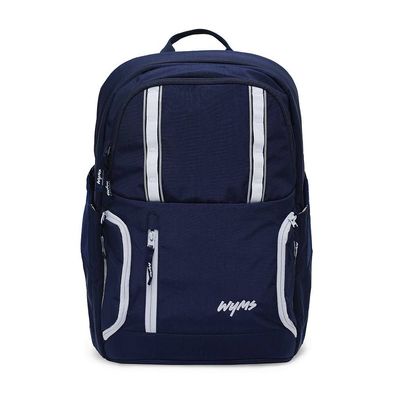Wyms One Blue Neo Schulrucksack 29l dunkelblau blau Rucksack Schulranzen