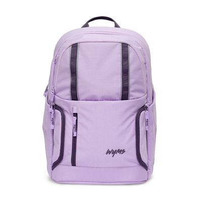 Wyms One Lavender Dreams Schulrucksack 29l lila Rucksack Schulranzen