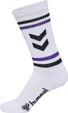 Hummel Socken 3-Pack Socks Chevron High Retro 225373