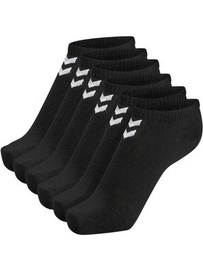 Hummel Socken Hmlchevron 6-Pack Ankle Socks 213250