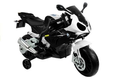 Kinderfahrzeug Elektromotorrad Rennmaschine