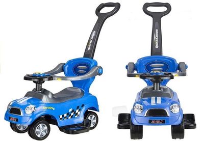 Rutschauto Schiebeauto Babyrutscher