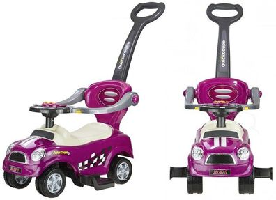 Rutschauto Schiebeauto Kinderfahrzeug