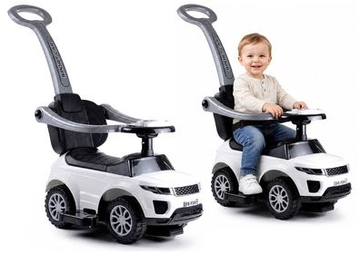 Kinderfahrzeug Babyrutscher Schiebeauto