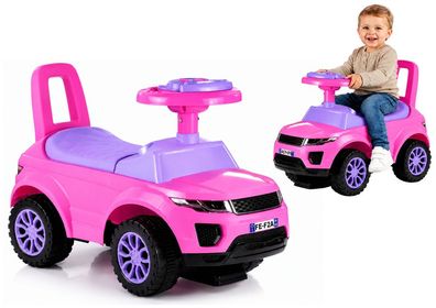 Rutschauto Kinderfahrzeug Babyrutscher