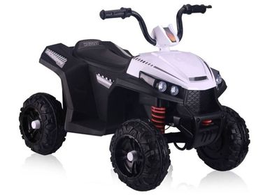 Elektroquad Kinderfahrzeug Geländequad