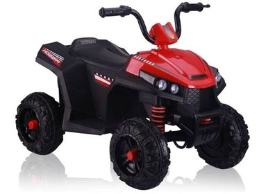 Kinderfahrzeug Spielzeugquad Geländequad