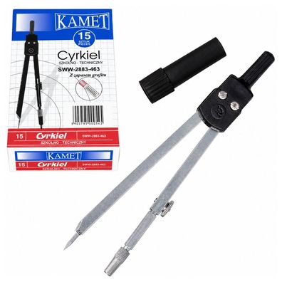 Schulzirkel Zeichenzirkel Geometriezirkel