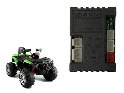 Steuermodul Motorsteuerung Kinderquad