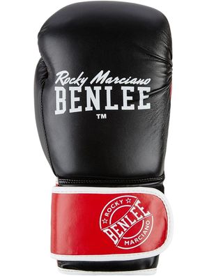 Benlee Boxhandschuhe Carlos Boxhandschuhe aus Kunstleder (1Paar)