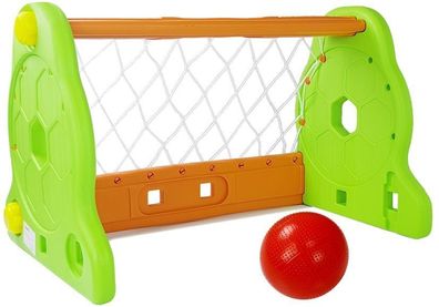 Fußballspiel Kindertor Minitor