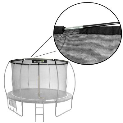 Trampolinring Sicherheitsnetzring Ersatzteil