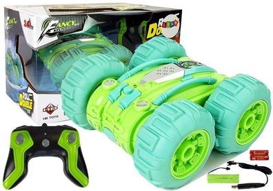 Amphibienfahrzeug Stuntfahrzeug Geländeflitzer