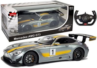 Rennwagen Sportwagenmodell Funkfahrzeug