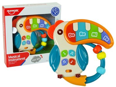 Musikspielzeug Babyklavier Motorikspielzeug