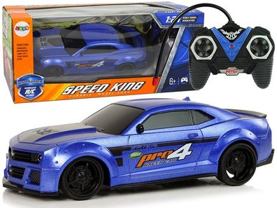 Sportwagen Rennauto Modellfahrzeug
