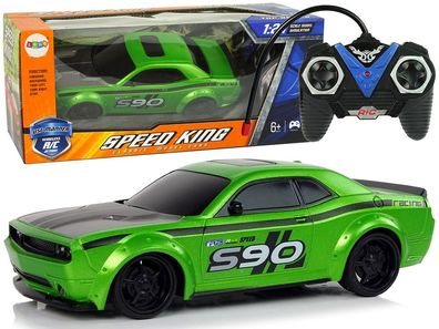 Rennwagen Modellauto Funkfahrzeug