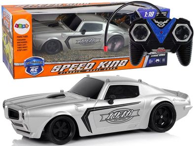 Rennwagen Modellauto Funkfahrzeug