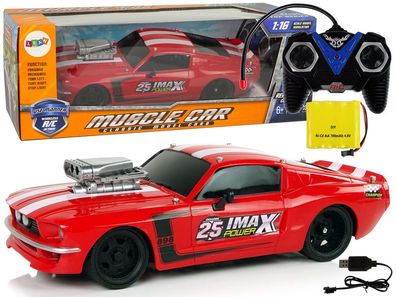 Rennwagen Modellauto Spielzeugflitzer