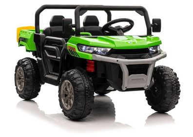 Kinderfahrzeug Elektroauto Aufsitzauto