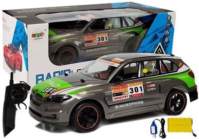 Driftfahrzeug Rennwagen Modellauto