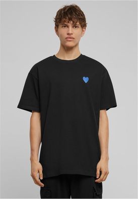 MT Upscale T-Shirt A little dream of me Heavy Oversize Tee MT3017