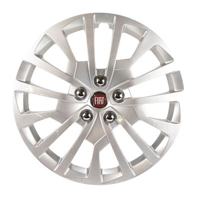 Original Radkappe passend für Fiat Scudo, Ulyssee ab Baujahr 2022, 6000655373