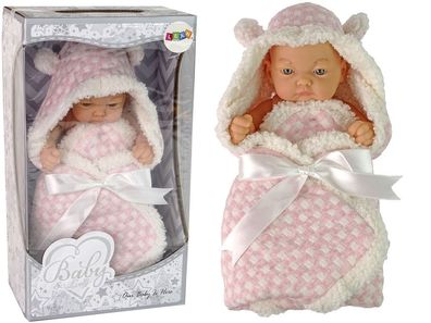 Puppenbaby Spielpuppe Erstlingspuppe