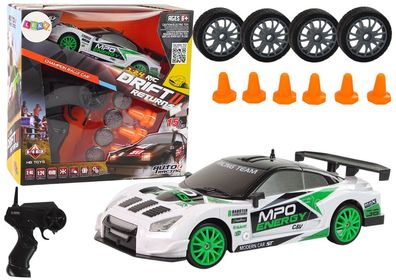 Driftfahrzeug Rennwagen Modellflitzer