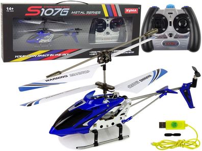 Spielzeughubschrauber Modellhubschrauber Mini-Hubschrauber