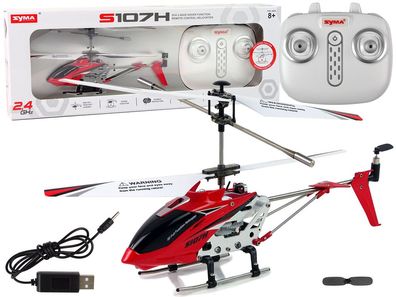 Spielzeughubschrauber Indoorhubschrauber Flugmodell
