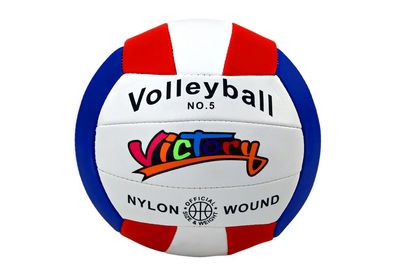 Trainingsball Freizeitball Beachvolleyball
