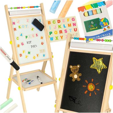 Maltafel Kindertafel Staffelei