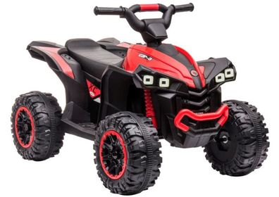 Kinderfahrzeug Geländequad Akkuquad